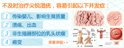 导致尖锐湿疣的原因是什么？